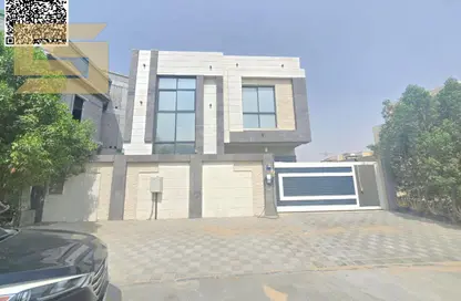 Villa - 5 Bedrooms - 6 Bathrooms for rent in Al Yasmeen 1 - Al Yasmeen - Ajman