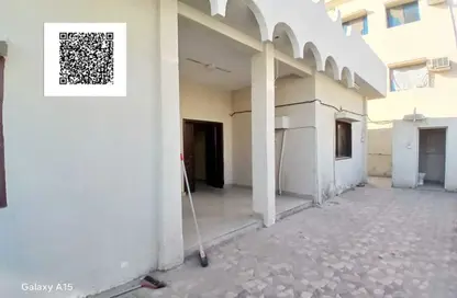 Villa - 4 Bedrooms - 3 Bathrooms for sale in Al Naimiya - Al Nuaimiya - Ajman