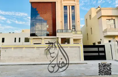فيلا - 6 غرف نوم - 8 حمامات للبيع في تلال عجمان - العالية - عجمان