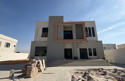 فيلا - 4 غرف نوم - 5 حمامات للبيع في الظيت الجنوبي - الظيت - رأس الخيمة