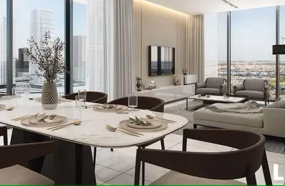 Apartment - 2 Bedrooms - 2 Bathrooms for sale in Sobha Verde - Jumeirah Lake Towers - Dubai