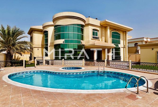 15917710 - الصورة الرئيسية للعقار