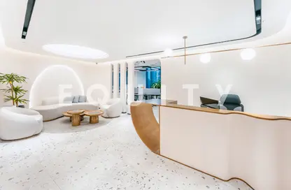 Office Space - Studio for sale in Boulevard Plaza 2 - Boulevard Plaza Towers - Downtown Dubai - Dubai