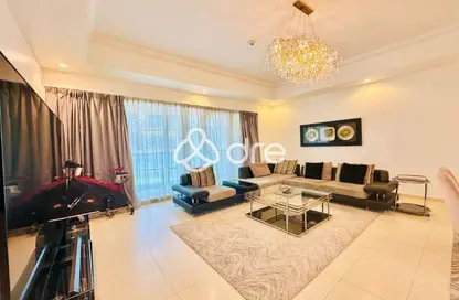 Apartment - 1 Bedroom - 2 Bathrooms for sale in Binghatti Phoenix - Jumeirah Village Circle - Dubai