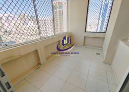 شقة - 3 غرف نوم - 3 حمامات للكراء في شارع المطار - أبوظبي