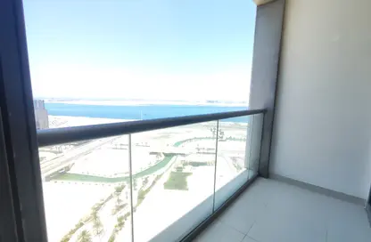 Apartment - 2 Bedrooms - 3 Bathrooms for rent in MEERA Shams - Shams Abu Dhabi - Al Reem Island - Abu Dhabi