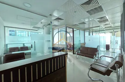 مكتب - استوديو - 1 حمام للايجار في القمة - الخليج التجاري - دبي مكتب - استوديو - 1 حمام للايجار في القمة - الخليج التجاري - دبي
