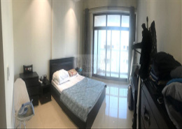 شقة - 1 غرفة نوم - 2 حمامات للبيع في لايا رزيدنسز - قرية الجميرا سركل - دبي
