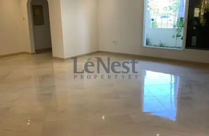 Villa - 4 Bedrooms - 5 Bathrooms for rent in Garden Lane Villas - District 15 - Jumeirah Village Circle - Dubai