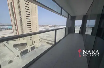 شقة - 2 غرف نوم - 3 حمامات للايجار في ابراج ار دي كاي - نجمة أبوظبي - جزيرة الريم - أبوظبي