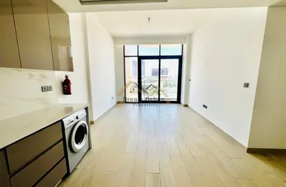 Apartment - 2 Bedrooms - 2 Bathrooms for rent in AZIZI Riviera - Meydan One - Meydan - Dubai