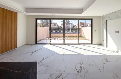 تاون هاوس - 3 غرف نوم - 3 حمامات للبيع في ياسمين لين - منطقة الجولف بالجميرا - دبي