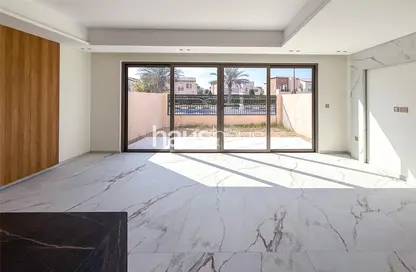 تاون هاوس - 3 غرف نوم - 3 حمامات للبيع في ياسمين لين - منطقة الجولف بالجميرا - دبي