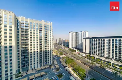 Apartment - 2 Bedrooms - 2 Bathrooms for sale in Park Heights 2 - Park Heights - Dubai Hills Estate - Dubai