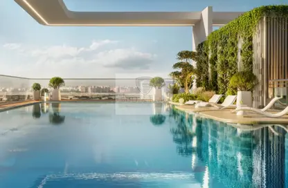 Apartment - 3 Bedrooms - 4 Bathrooms for sale in La Cle by Maaia - Al Furjan - Dubai