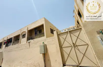 فيلا - 8 غرف نوم - 8 حمامات للبيع في بناية الرميلة - الرميلة 2 - الرميلة - عجمان