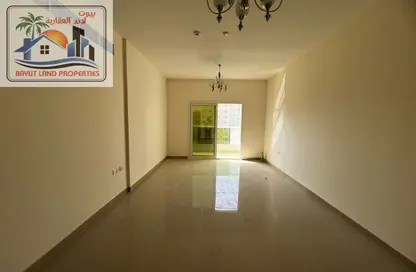 Apartment - 2 Bedrooms - 3 Bathrooms for rent in Al Majaz 2 - Al Majaz - Sharjah