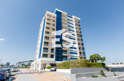 Apartment - 1 Bedroom - 2 Bathrooms for sale in Raha Views - Al Raha Beach - Abu Dhabi