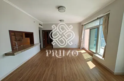 Apartment - 1 Bedroom - 2 Bathrooms for rent in Burj Views B - Burj Views - Downtown Dubai - Dubai