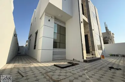 فيلا - 5 غرف نوم - 7 حمامات للبيع في الزاهية جاردنز - الزاهية - عجمان فيلا - 5 غرف نوم - 7 حمامات للبيع في الزاهية جاردنز - الزاهية - عجمان