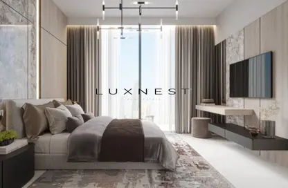 Apartment - Studio - 1 Bathroom for sale in Serene Gardens 2 - Serene Gardens - Discovery Gardens - Dubai