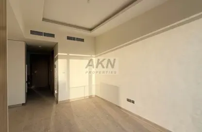 Apartment - Studio - 1 Bathroom for rent in AZIZI Riviera - Meydan One - Meydan - Dubai