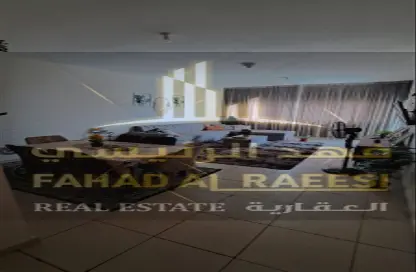 شقة - 2 غرف نوم - 3 حمامات للايجار في أبراج الراشدية - الراشدية - عجمان وسط المدينة - عجمان