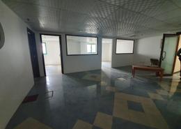 Office Space - 1 bathroom for rent in Ammar Bin Yasir Street - Al Qasemiya - Sharjah