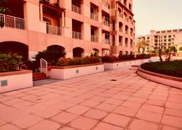 Apartment - 1 bedroom - 1 bathroom for sale in Mosela Waterside Residences - Mosela - The Views - Dubai