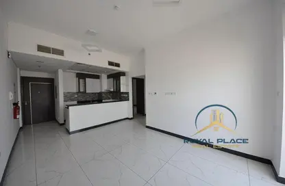 Empty Room image for: Apartment - 1 Bathroom for sale in Al Haseen Residences - Dubai Industrial City - Dubai, Image 1