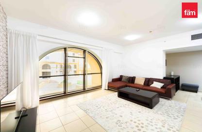 Apartment - 2 Bedrooms - 3 Bathrooms for sale in Sadaf 7 - Sadaf - Jumeirah Beach Residence - Dubai