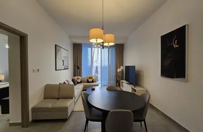 Apartment - 1 Bedroom - 2 Bathrooms for sale in Stella Maris - Dubai Marina - Dubai