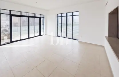 Apartment - 2 Bedrooms - 2 Bathrooms for rent in Vida Residence 1 - Vida Residence - The Hills - Dubai