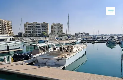 Apartment - 2 Bedrooms - 3 Bathrooms for sale in Al Hamra Waterfront - Al Hamra Village - Ras Al Khaimah