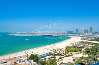 Apartment - 2 Bedrooms - 2 Bathrooms for sale in Five Luxe JBR - Jumeirah Beach Residence - Dubai