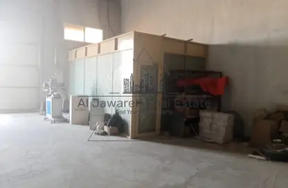 Warehouse - Studio - 1 Bathroom for rent in Industrial Area 2 - Emirates Modern Industrial - Umm Al Quwain
