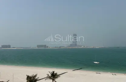 Apartment - 1 Bedroom - 2 Bathrooms for sale in Fayrouz - Bab Al Bahar - Al Marjan Island - Ras Al Khaimah
