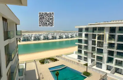 شقة - 1 حمام للبيع في بلوباي ووك - مدينة أجمل مكان - مدينة الواجهة المائية لإمارة الشارقة - الشارقة