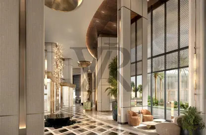 شقة - غرفة نوم - 2 حمامات للبيع في تاج ويلينغتون ميوز - جزيرة المرجان - رأس الخيمة