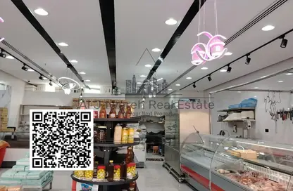 Retail - Studio - 1 Bathroom for sale in Al Mowaihat 1 - Al Mowaihat - Ajman
