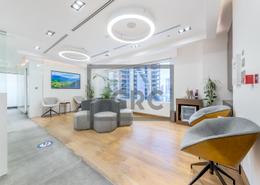Office Space - 1 bathroom for sale in Westburry Tower 1 - Westburry Square - Business Bay - Dubai