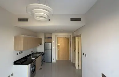 شقة - غرفة نوم - 1 حمام للايجار في نافيتاس أ - نافيتاز للاقامة و الشقق القندقية - داماك هيلز 2 - دبي