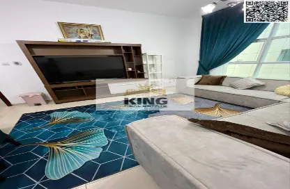 Apartment - 2 Bedrooms - 2 Bathrooms for sale in City Tower - Al Nuaimiya - Ajman