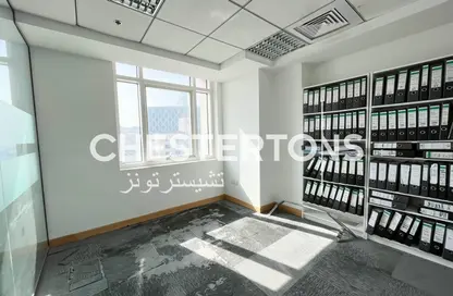 مكتب - استوديو للايجار في 25 بناية - مدينة دبي الطبية - بر دبي - دبي