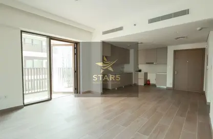 Apartment - 1 Bedroom - 1 Bathroom for sale in Lotus at Creek Beach - Creek Beach - Dubai Creek Harbour (The Lagoons) - Dubai