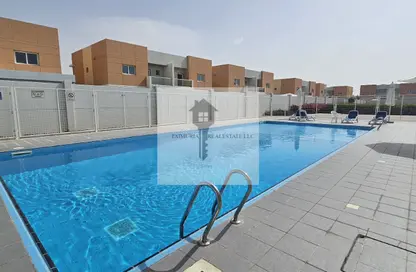 فيلا - 3 غرف نوم - 4 حمامات للايجار في منازل الريف 2 - السمحة - أبوظبي