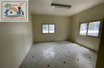Apartment - 2 Bedrooms - 3 Bathrooms for rent in Al Majaz 3 - Al Majaz - Sharjah