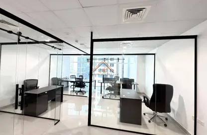 Office Space - Studio for sale in Park Lane Tower - Business Bay - Dubai