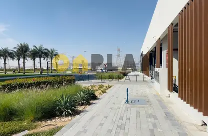 Retail - Studio for rent in AZIZI Riviera 3 - Meydan One - Meydan - Dubai