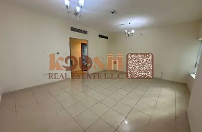 Apartment - 2 Bedrooms - 3 Bathrooms for sale in Orient Tower 1 - Orient Towers - Al Bustan - Ajman